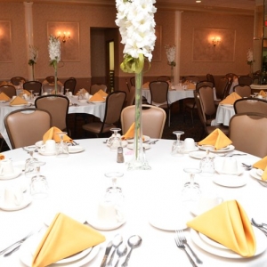 Berwyn Skylite West Banquets