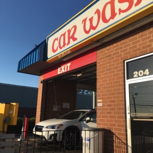 Pineville Autobell Car Wash
