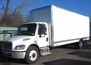 Photo of San Antonio Discount Movers