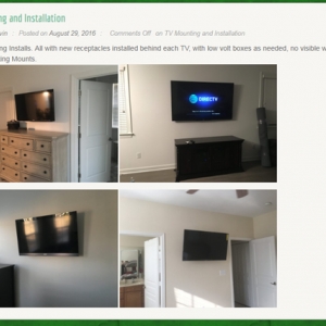 Photo of Kevin's Handyman Services