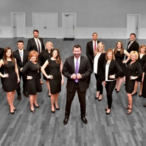 Photo of Stephen Cooley Real Estate Group - Keller Williams