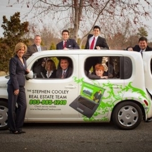 Photo of Stephen Cooley Real Estate Group - Keller Williams