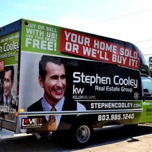 Photo of Stephen Cooley Real Estate Group - Keller Williams