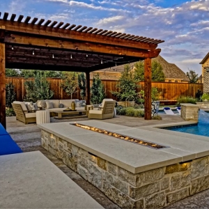 Photo of Complete Landsculpture