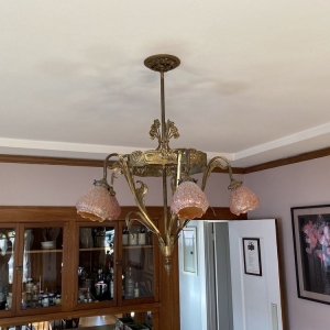 Photo of Ensler Lighting