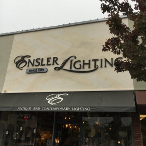Photo of Ensler Lighting