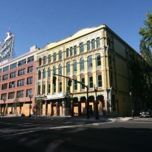 Portland D & R Masonry Restoration