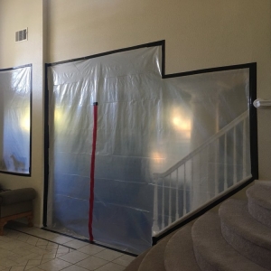Photo of Mold Remediation USA