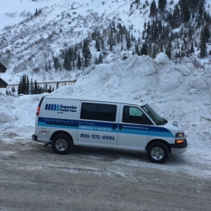 Photo of Superior Carpet Care