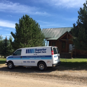 Photo of Superior Carpet Care