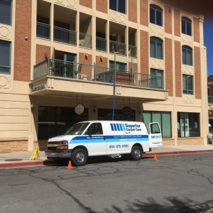 Photo of Superior Carpet Care