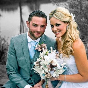 Virginia Beach TuPetals Wedding and Event Creation