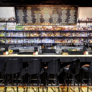 Austin The Roosevelt Room