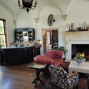 Photo of Commodore Perry Estate Auberge Resorts Collection