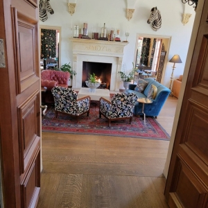 Photo of Commodore Perry Estate Auberge Resorts Collection