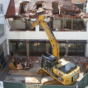 Photo of VB Demolition Services