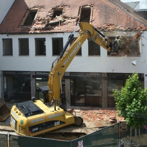 Photo of VB Demolition Services