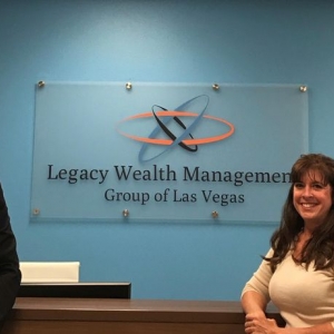 Photo of Legacy Wealth Management Group of Las Vegas