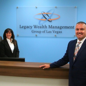 Photo of Legacy Wealth Management Group of Las Vegas