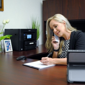 Photo of Priority One Courier and Logistics