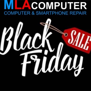 Photo of MLAComputer