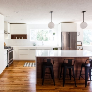 Photo of Straight Line Design and Remodeling