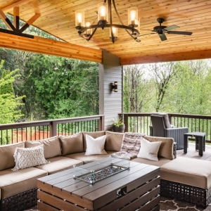 Photo of Straight Line Design and Remodeling