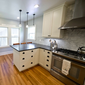 Photo of Straight Line Design and Remodeling