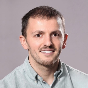Photo of Fisnik Deshishku