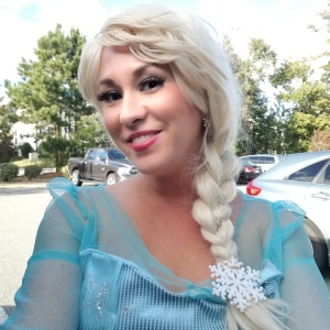 Photo of Real Fairy Tale Party