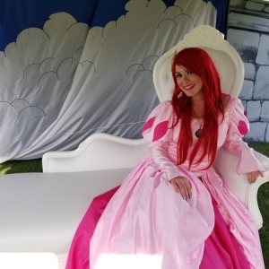 Photo of Real Fairy Tale Party