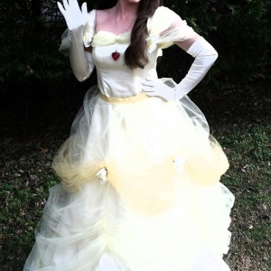Photo of Real Fairy Tale Party