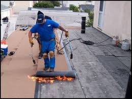 Photo of Georgia Commercial Roofing
