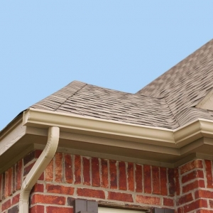 Photo of Torrance Rain Gutters