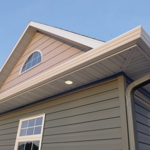 Photo of Torrance Rain Gutters