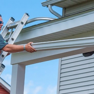 Photo of Torrance Rain Gutters
