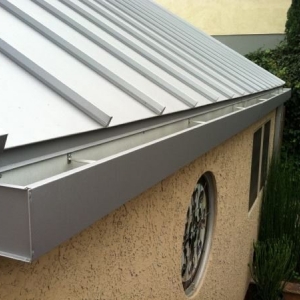 Photo of Torrance Rain Gutters