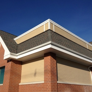 Photo of Torrance Rain Gutters