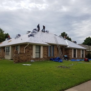 Colleyville DFW Heights