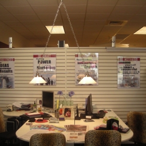 Photo of Zine Graphics & Print