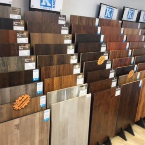 Allen Floors USA