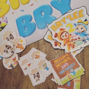 Photo of WOO Printing