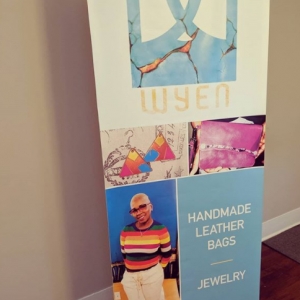 Photo of WOO Printing