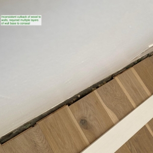 Photo of Floors 55 Abbey Carpet & Floor Portland