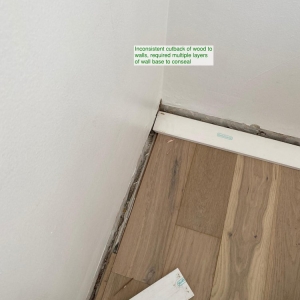 Photo of Floors 55 Abbey Carpet & Floor Portland