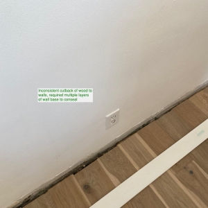 Photo of Floors 55 Abbey Carpet & Floor Portland