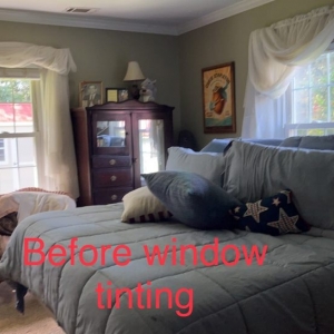 Photo of UHS Window Tinting and Blinds
