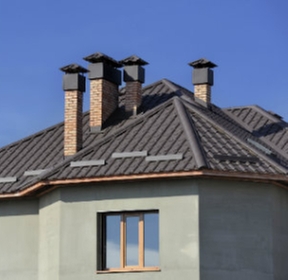 Photo of Rocco's All Type Roofing