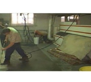 Photo of Everett Carpet Cleaning
