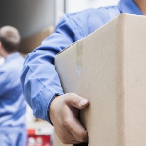 Photo of Knockout Movers Moving Company